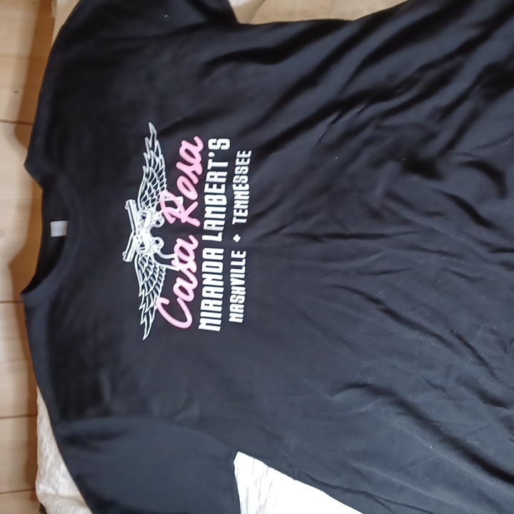 Miranda Lambert Tee Miranda Lambert Tee